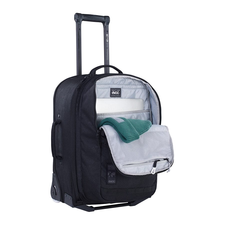 EVOC Terminal Bag 40+20 - Image 5