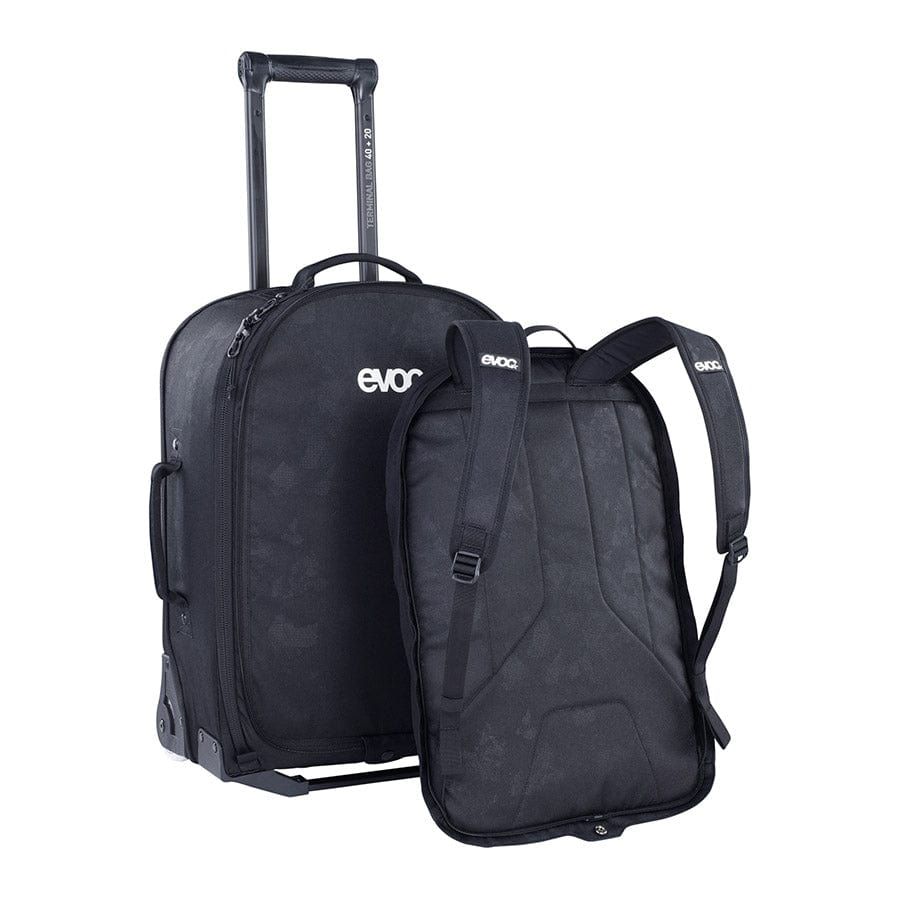 EVOC Terminal Bag 40+20 - Image 6