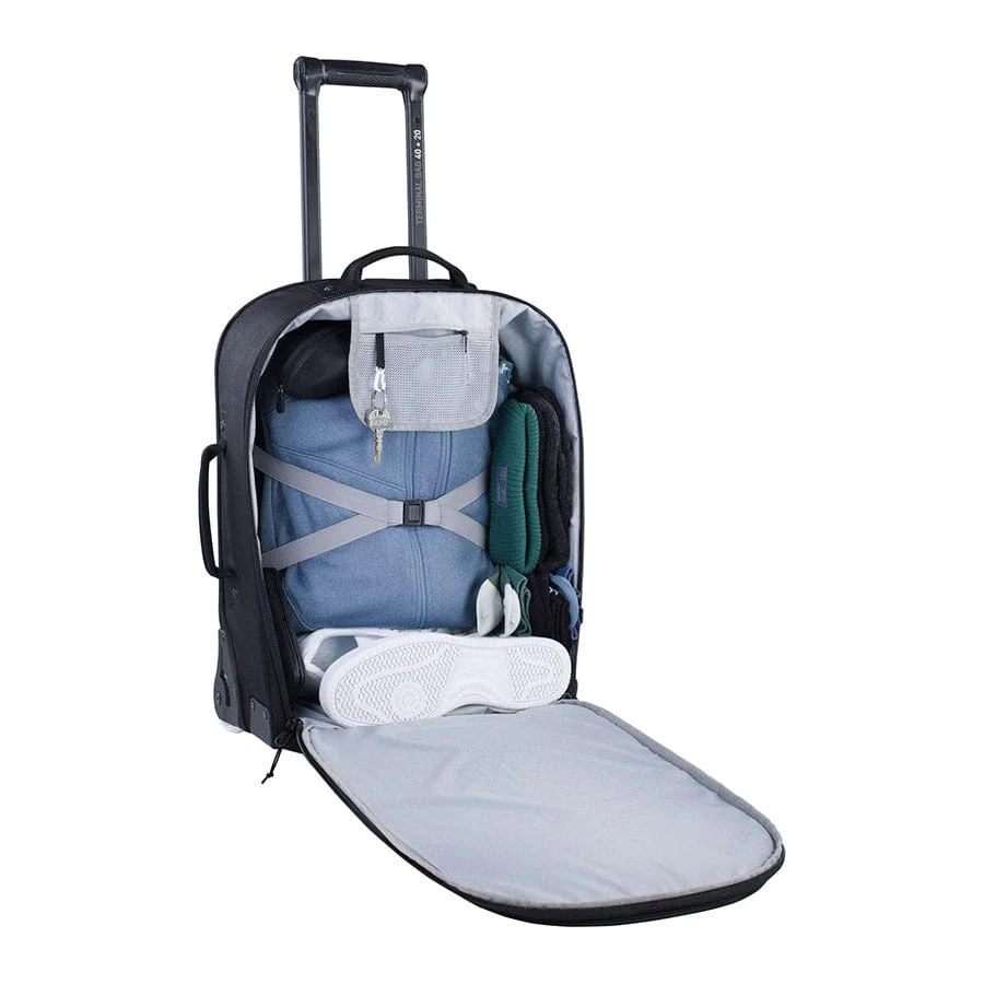 EVOC Terminal Bag 40+20 - Image 8