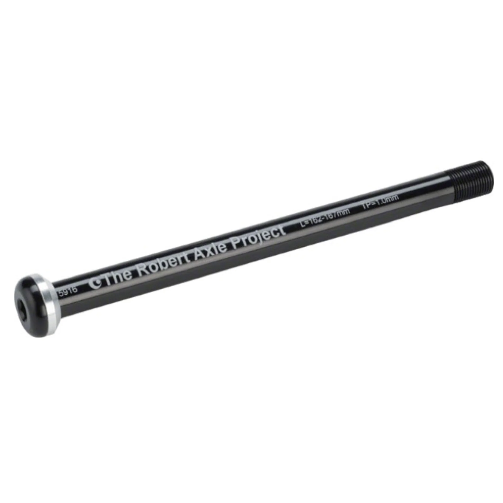 The Robert Axle Project Lightning Bolt-on Rear Axle