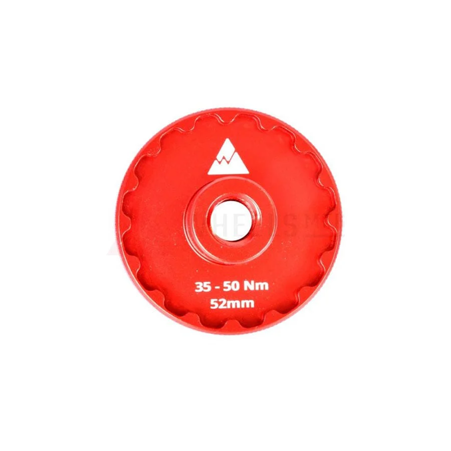 Wheels Manufacturing Thin Flange Socket - SRAM T47 - Image 2