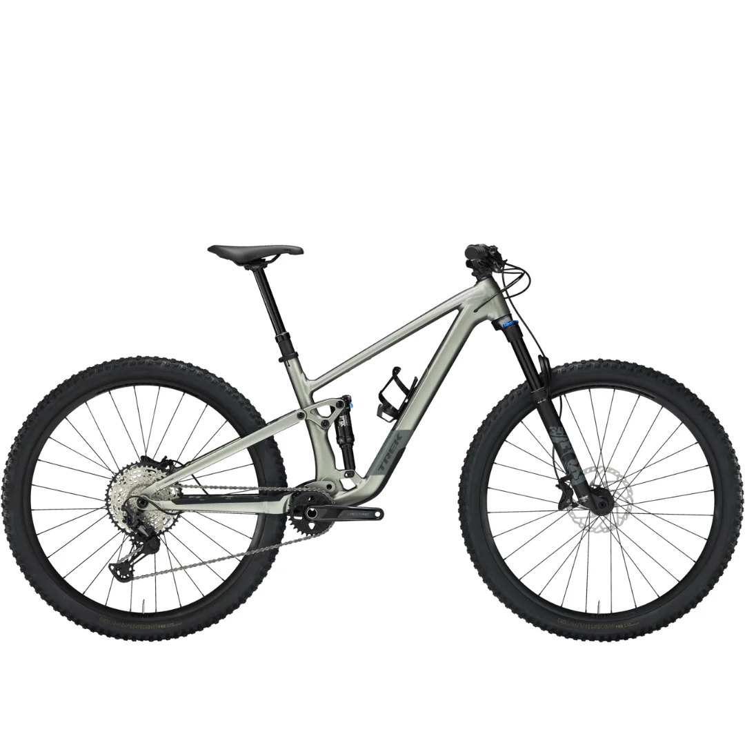 Trek Top Fuel 8 Gen 4 - Image 2
