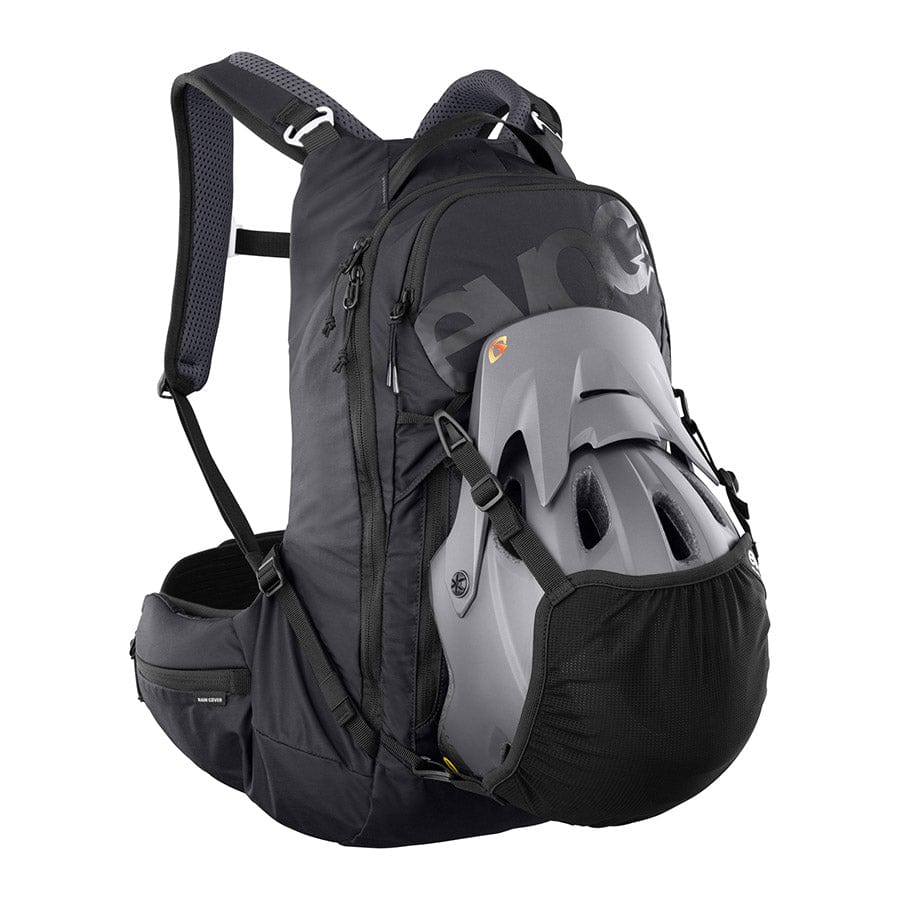 EVOC Trail Pro Blackline 16 - Image 4