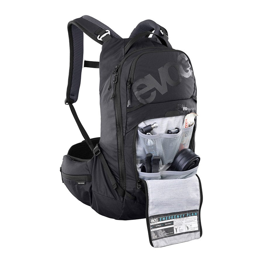 EVOC Trail Pro Blackline 16 - Image 5