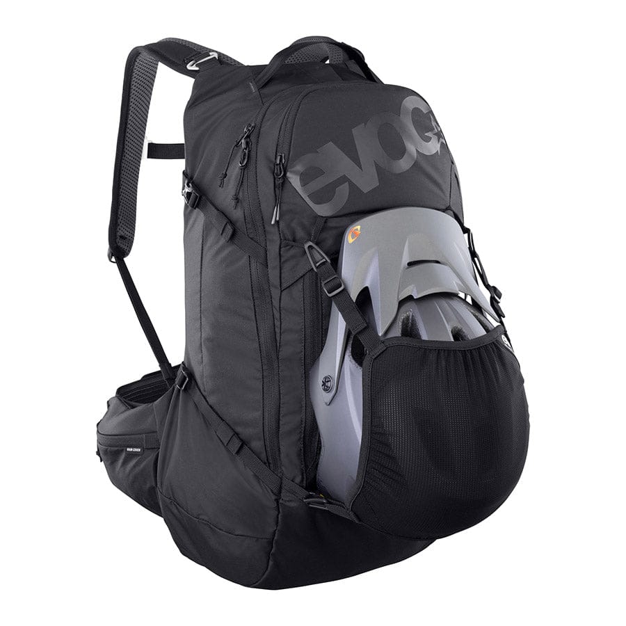 EVOC Trail Pro Blackline 26 - Image 4