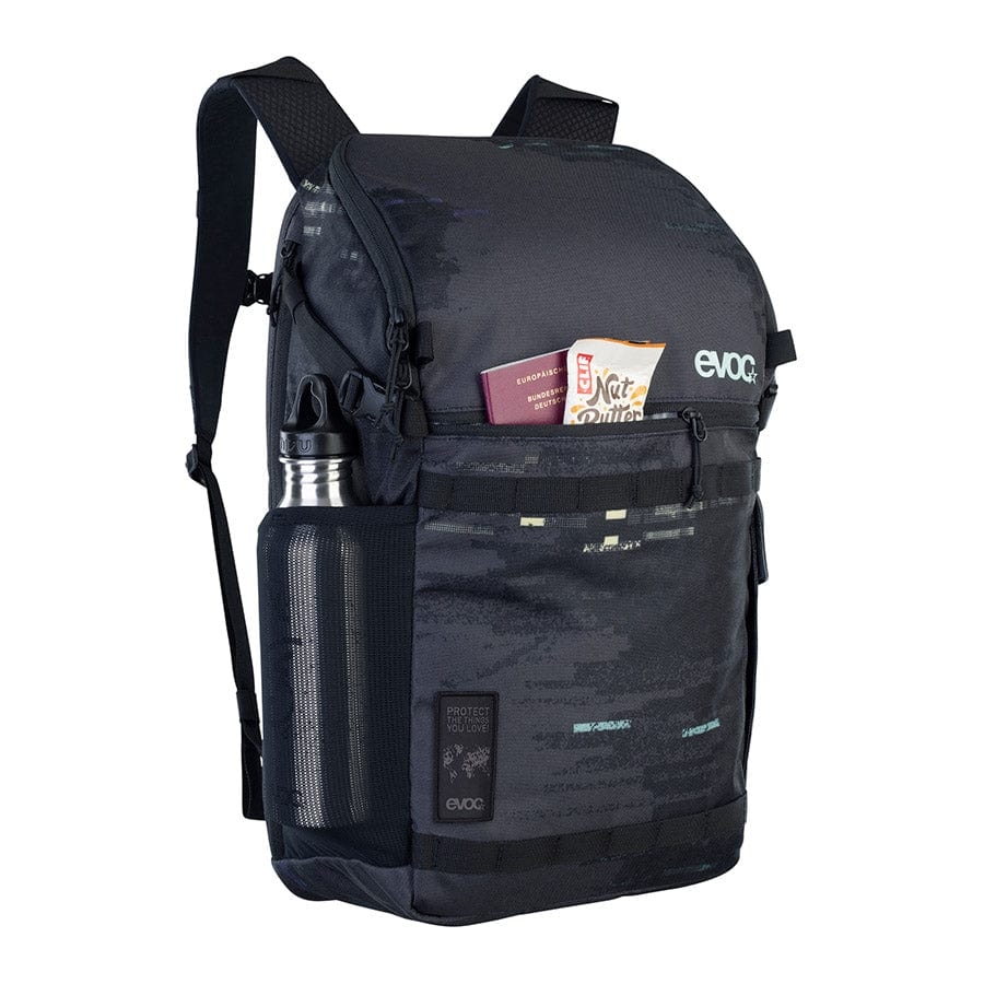 EVOC Travel Backpack 22 - Image 11