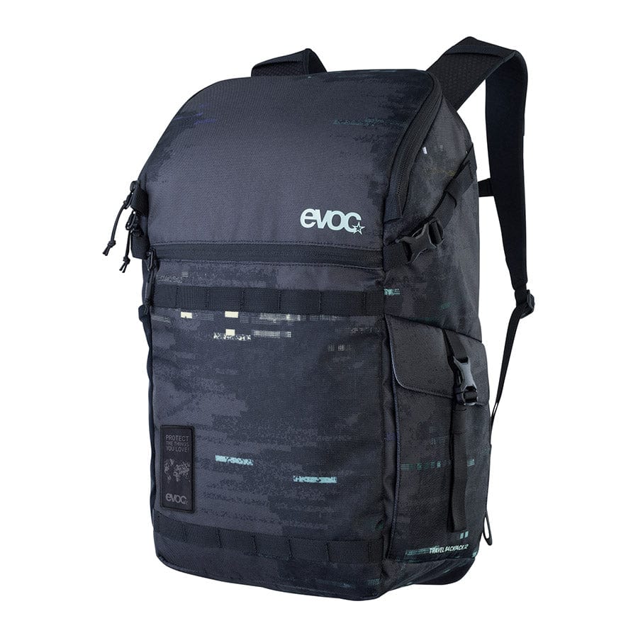 EVOC Travel Backpack 22 - Image 12