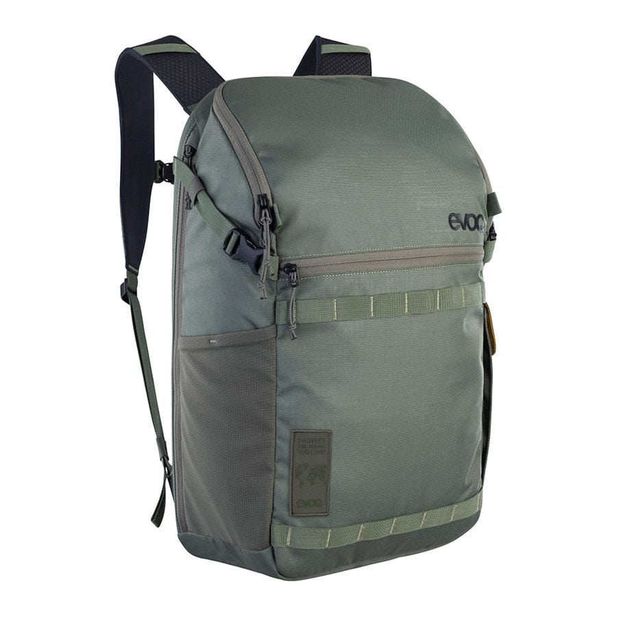 EVOC Travel Backpack 22 - Image 13