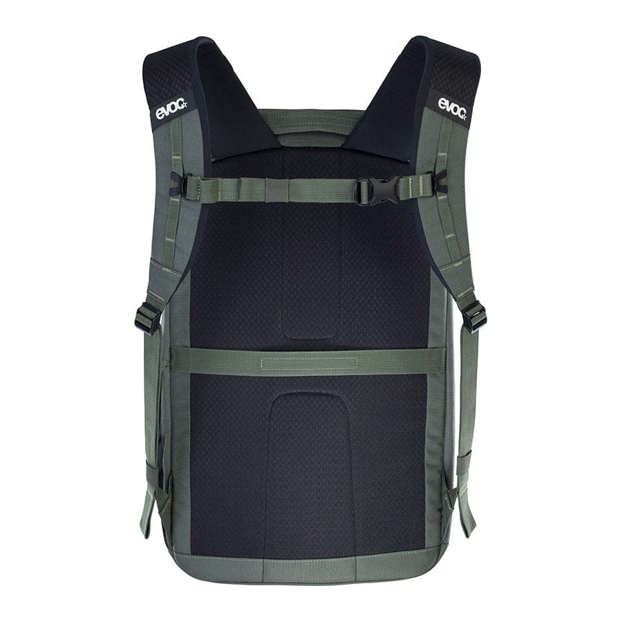 EVOC Travel Backpack 22 - Image 16