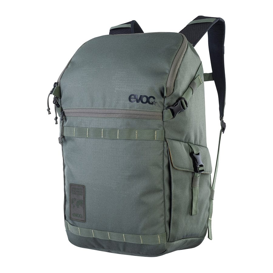 EVOC Travel Backpack 22 - Image 17