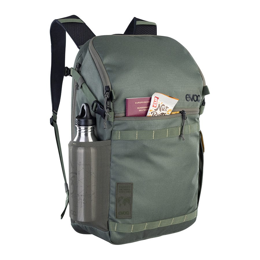 EVOC Travel Backpack 22 - Image 18
