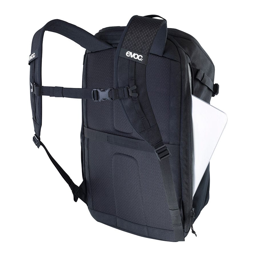 EVOC Travel Backpack 22 - Image 3