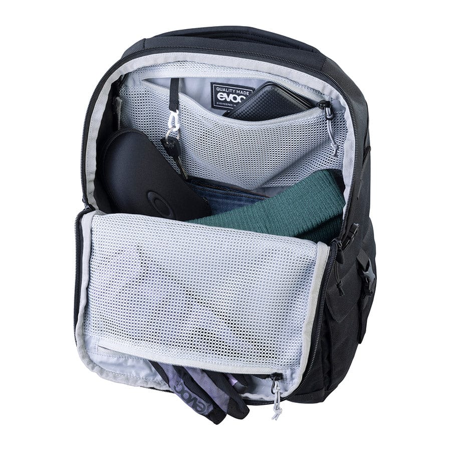 EVOC Travel Backpack 22 - Image 4