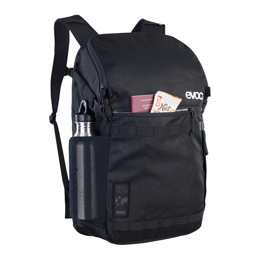 EVOC Travel Backpack 22 - Image 5
