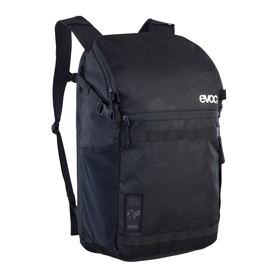 EVOC Travel Backpack 22 - Image 6