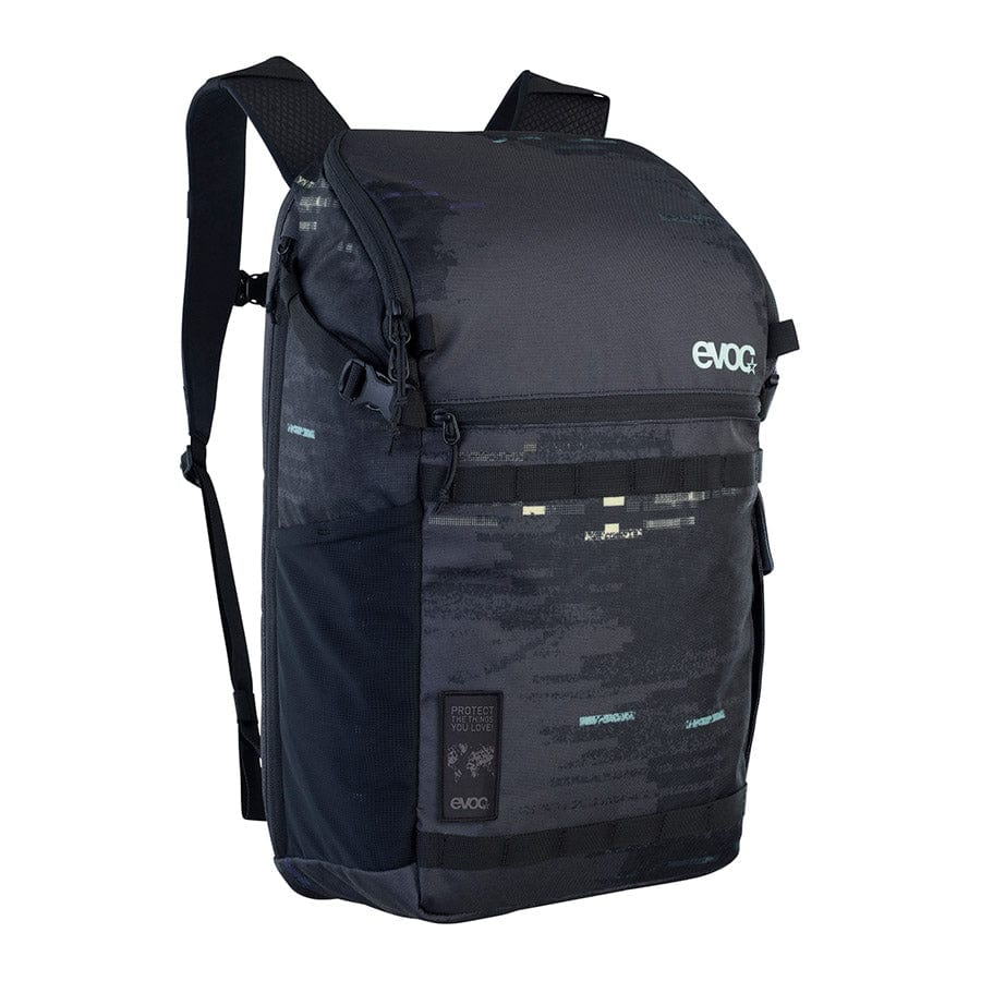 EVOC Travel Backpack 22 - Image 7