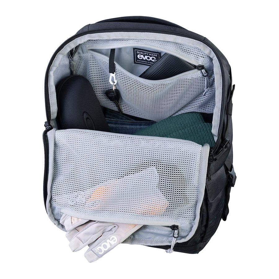 EVOC Travel Backpack 22 - Image 8
