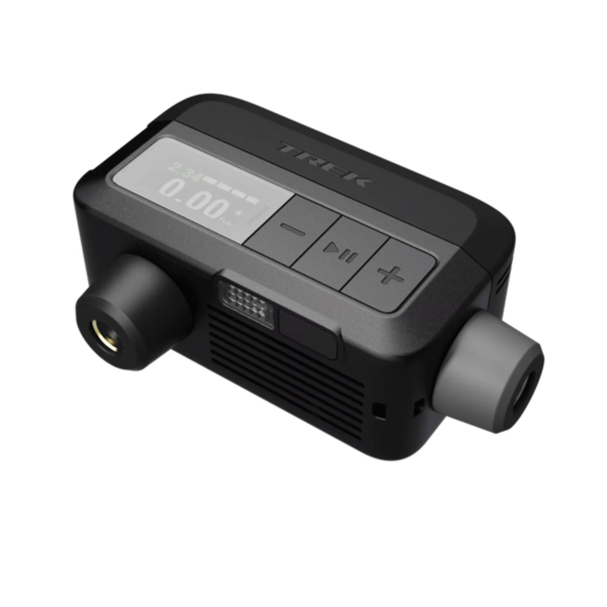 Trek Air Rush Electric Pump - Image 2