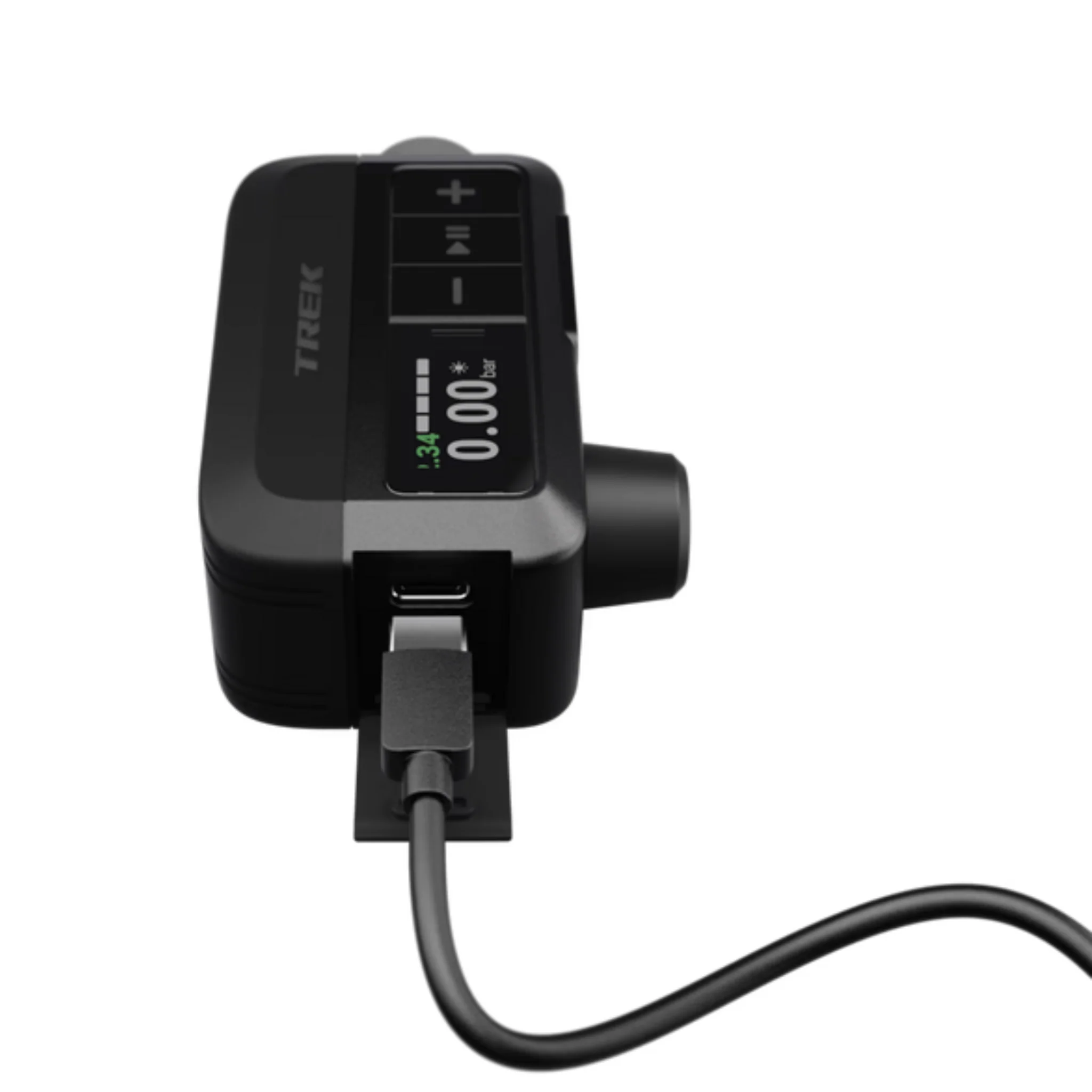 Trek Air Rush Electric Pump - Image 3
