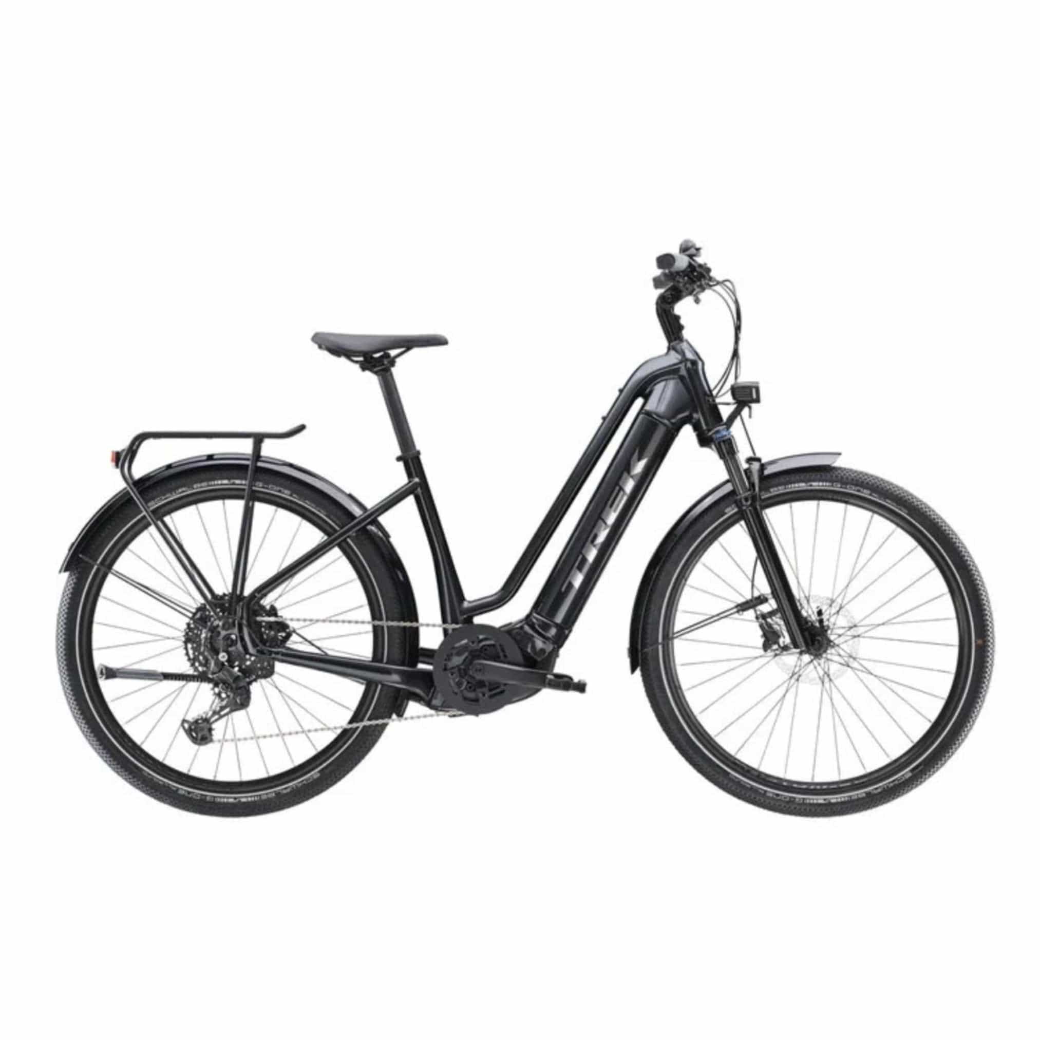 Trek Allant+ 7 Lowstep Gen 2