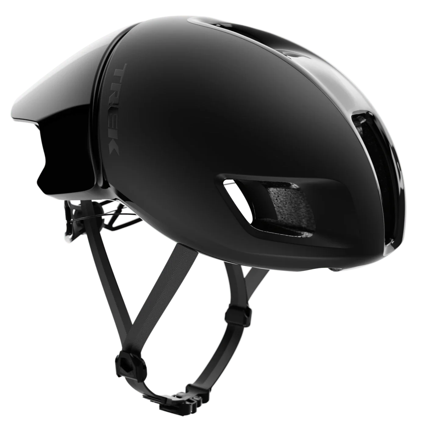 Trek Ballista Mips Road Bike Helmet - Image 2