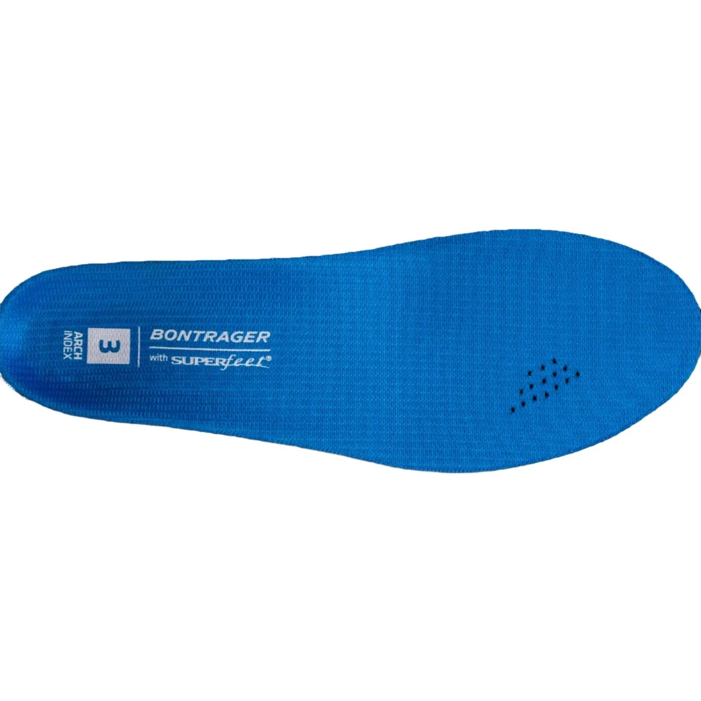 Trek BioDynamic High Arch Cycling Insoles - Image 2