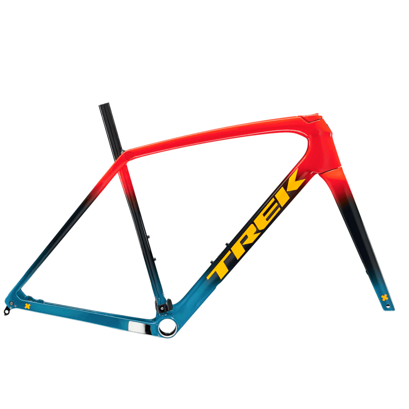 Trek Boone Disc Frameset