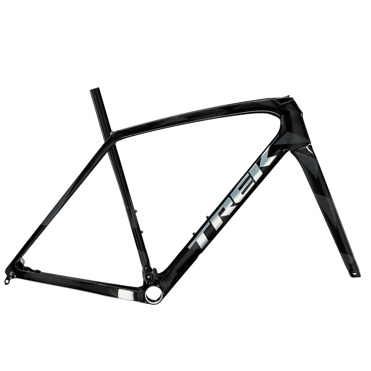 Trek Boone Disc Frameset - Image 2