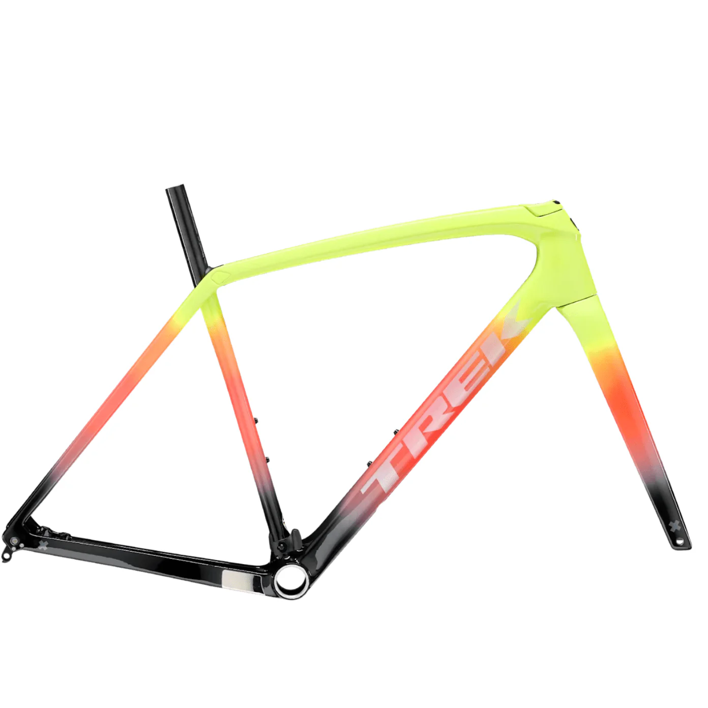 Trek Boone Disc Frameset - Image 3
