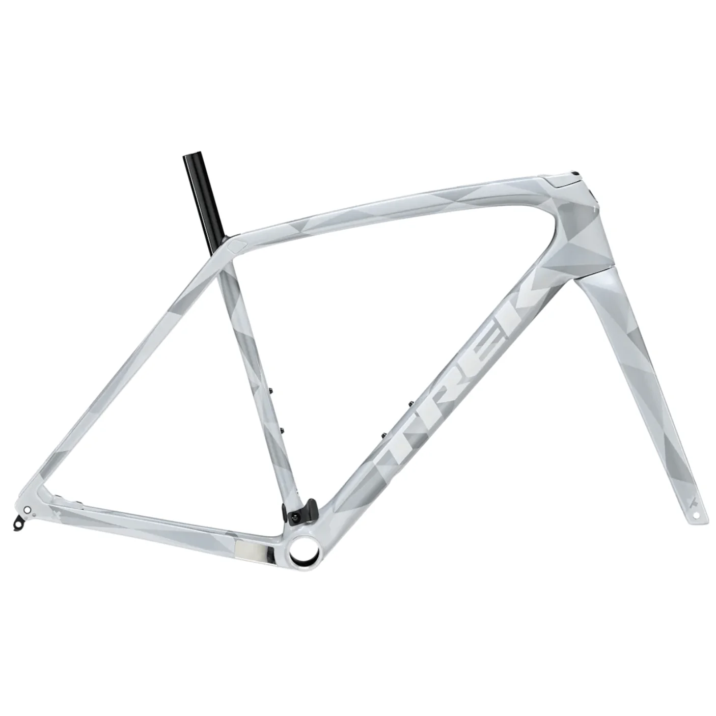 Trek Boone Disc Frameset - Image 4