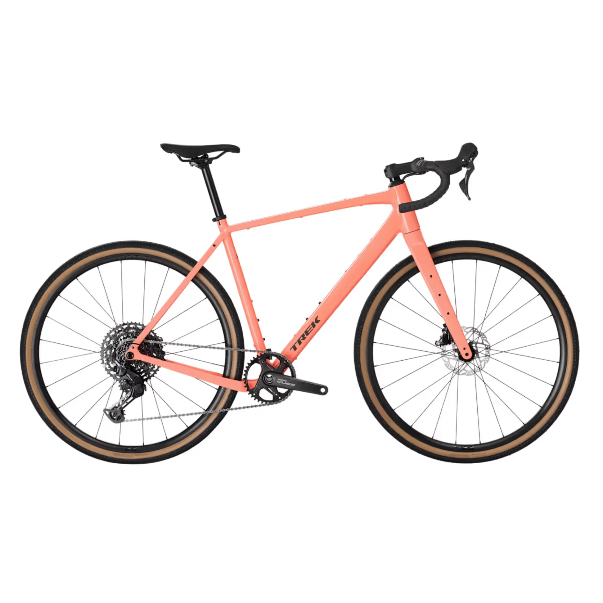 Trek Checkpoint ALR 4 Gen 3 - Image 2