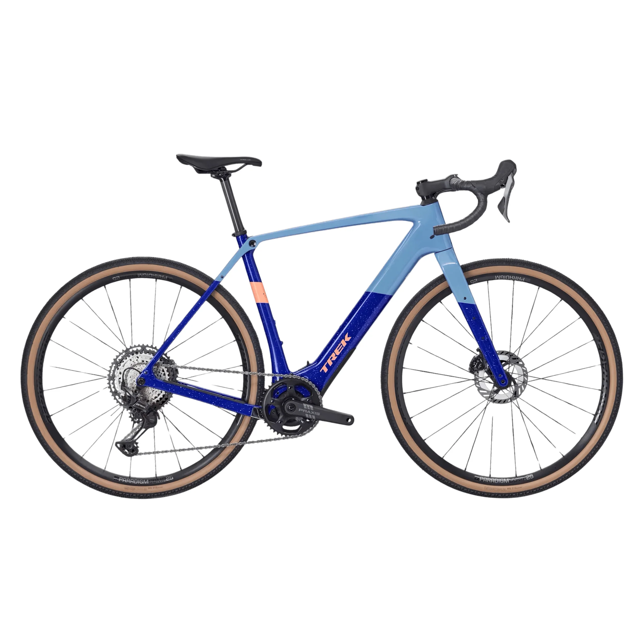 Trek Checkpoint+ SL 5