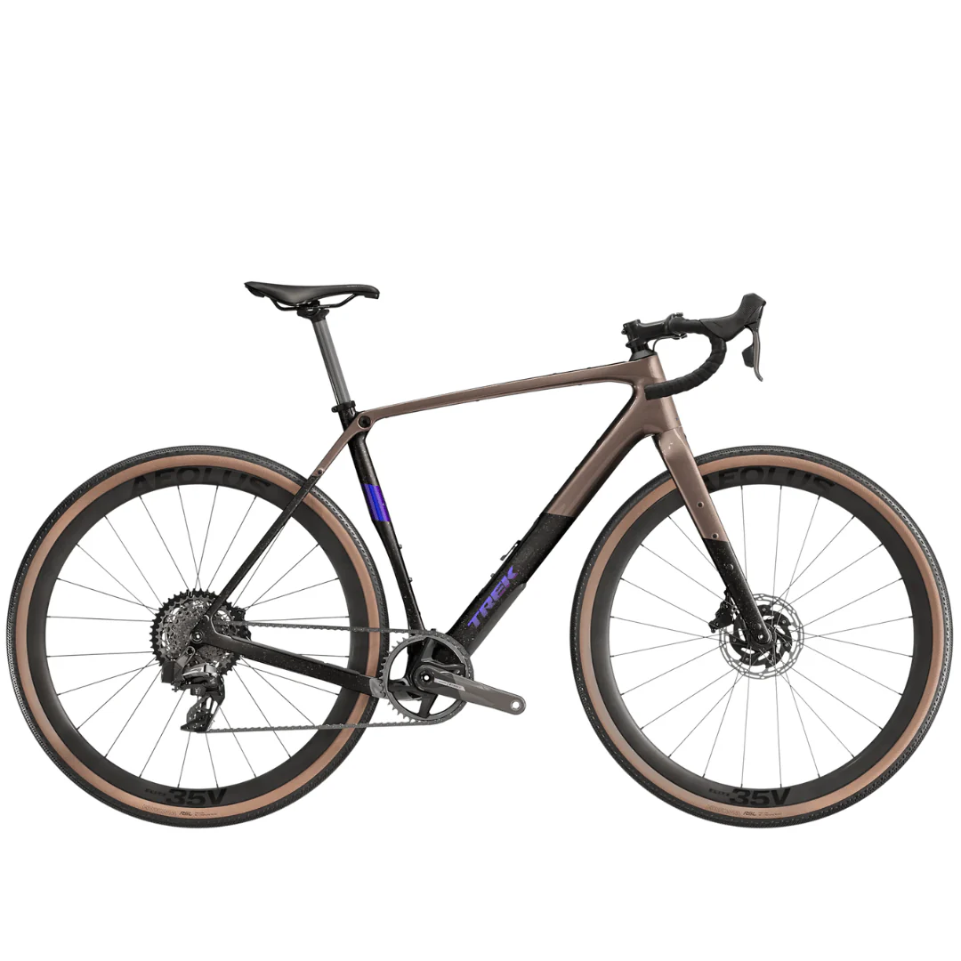 Trek Checkpoint SL 7 AXS Gen 3 - Image 2