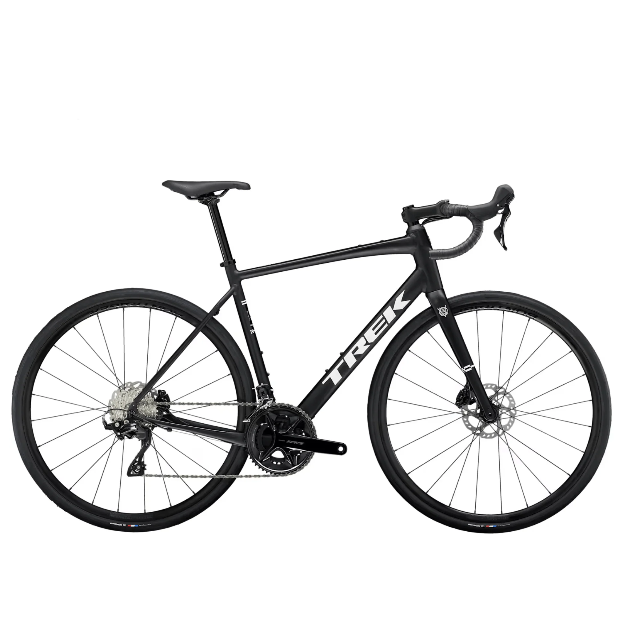 Trek Domane AL 5 Gen 4 - Image 2