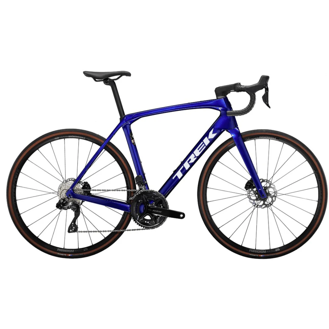 Trek Domane SL 6 AXS Gen 4