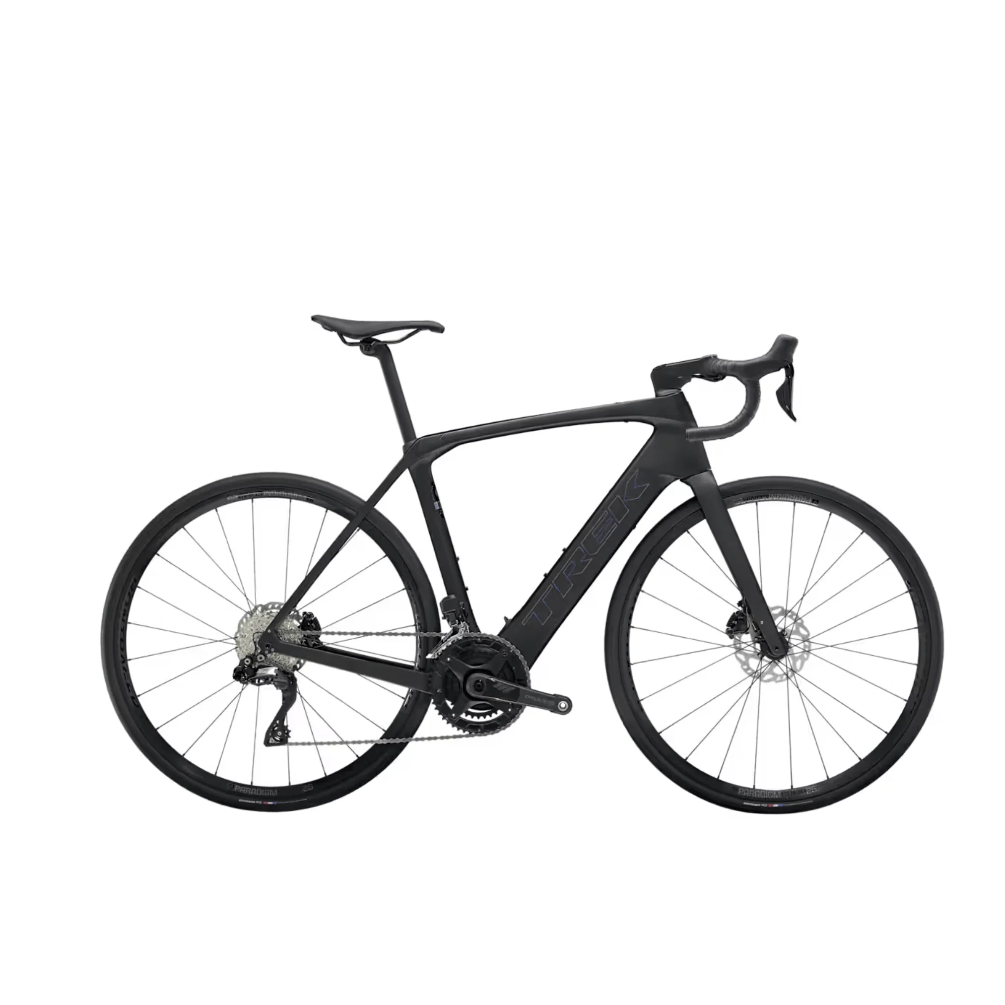 Trek Domane+ SLR 6