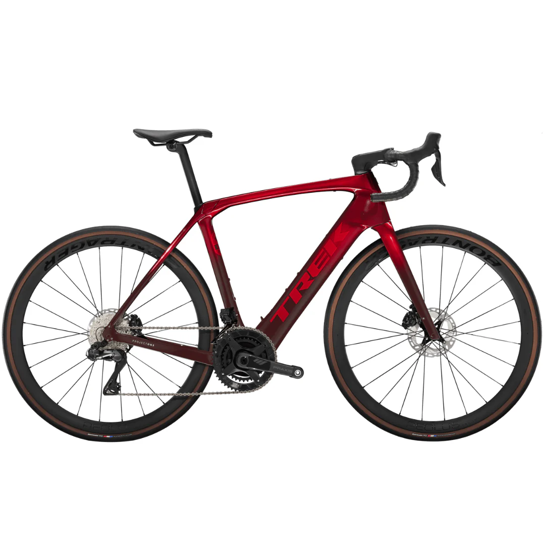 Trek Domane+ SLR 7