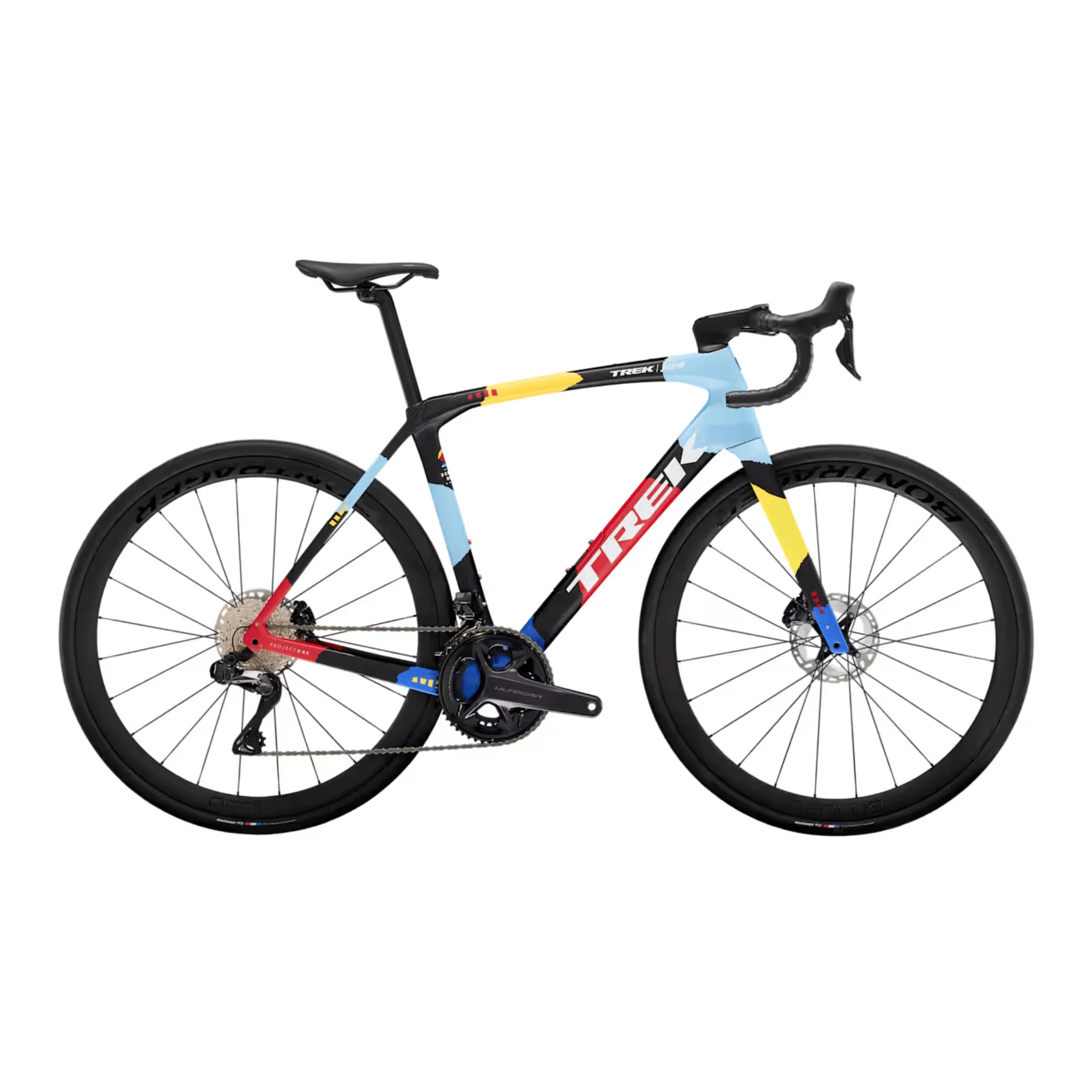 Trek Domane SLR 7 Gen 4