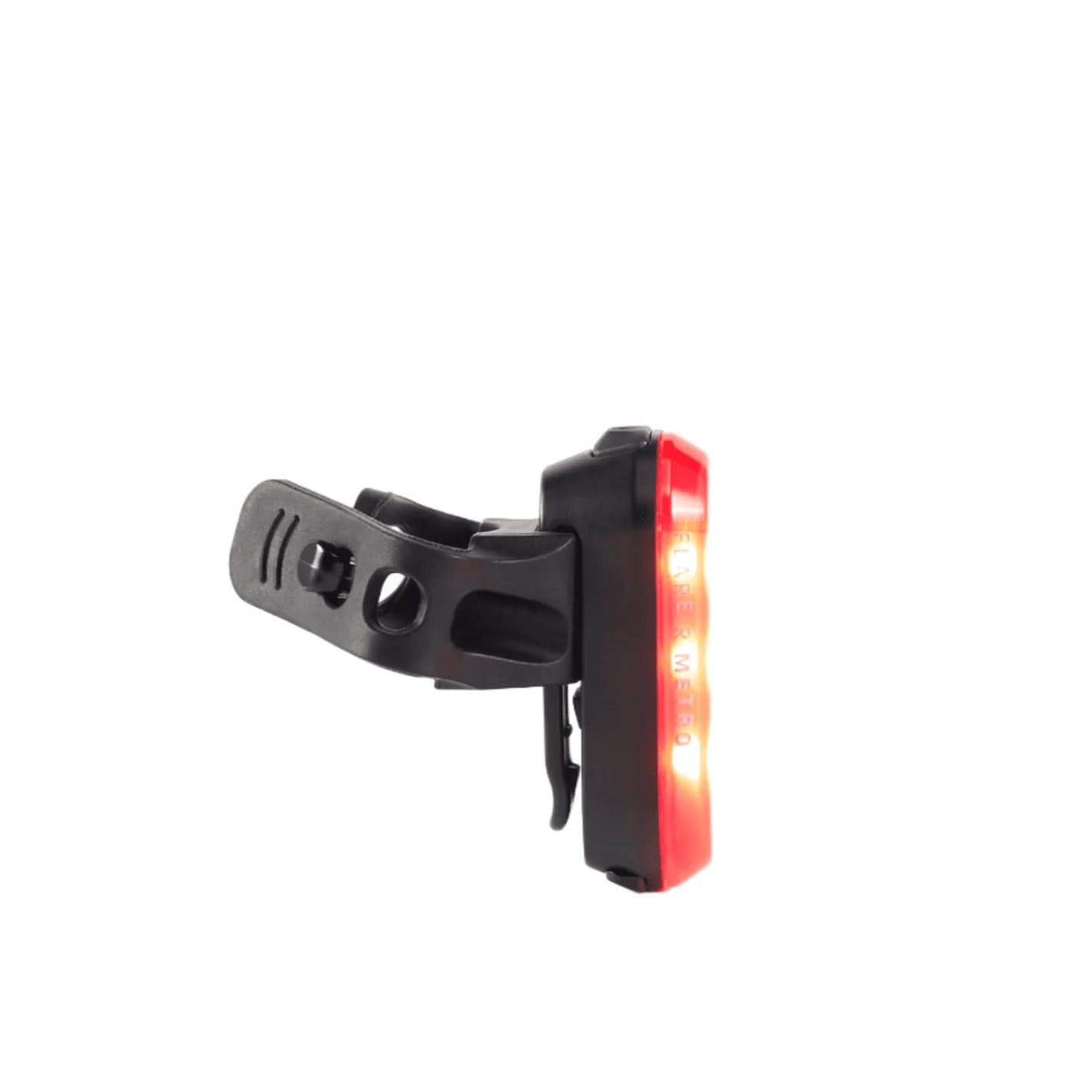 Trek Flare R Metro Rear Bike Light - Image 2
