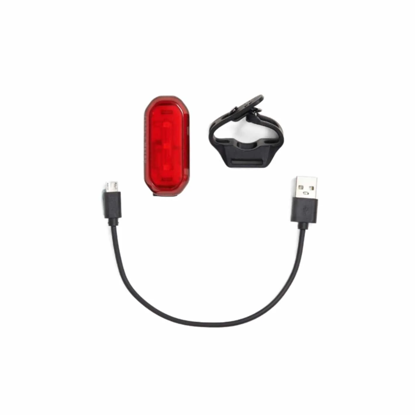Trek Flare R Metro Rear Bike Light - Image 3