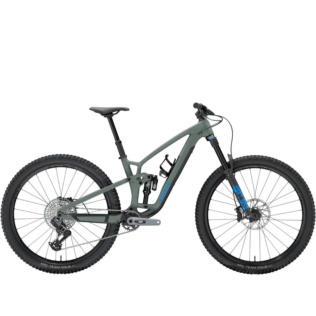 Trek Fuel EX 8 GX AXS T-Type Gen 6 - Image 2