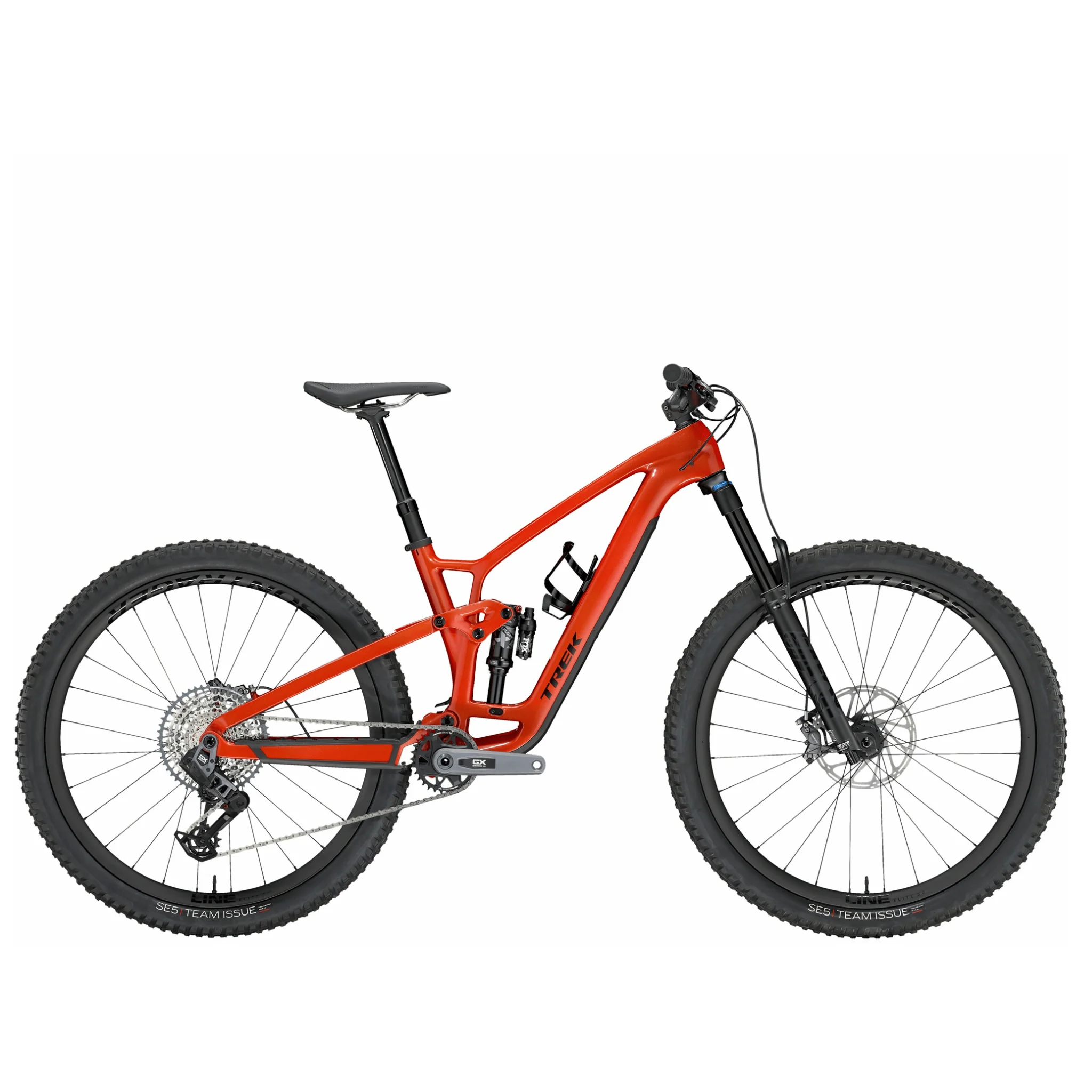 Trek Fuel EX 9.8 GX AXS T-Type Gen 6 - Image 2