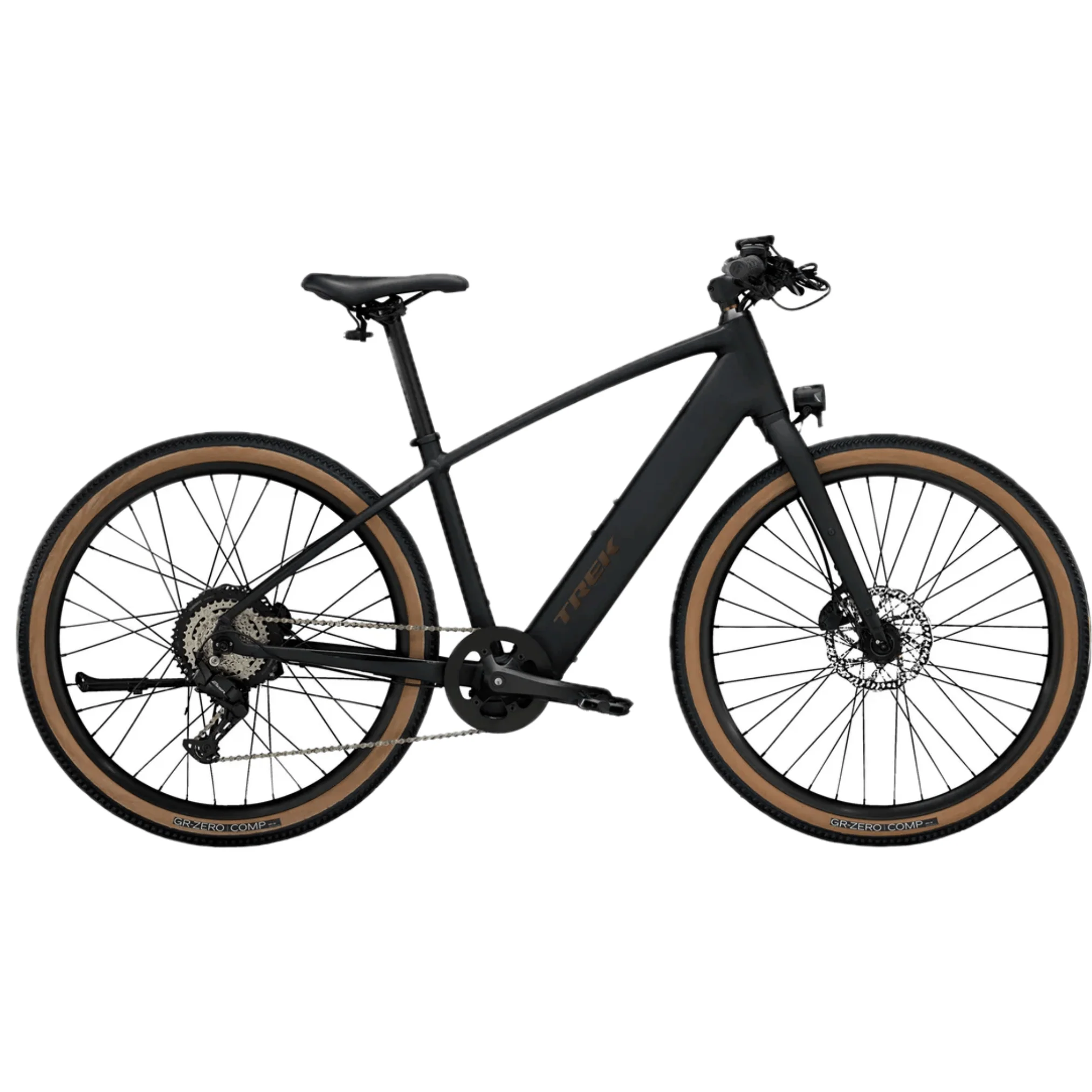 Trek FX+ 1 - Image 2