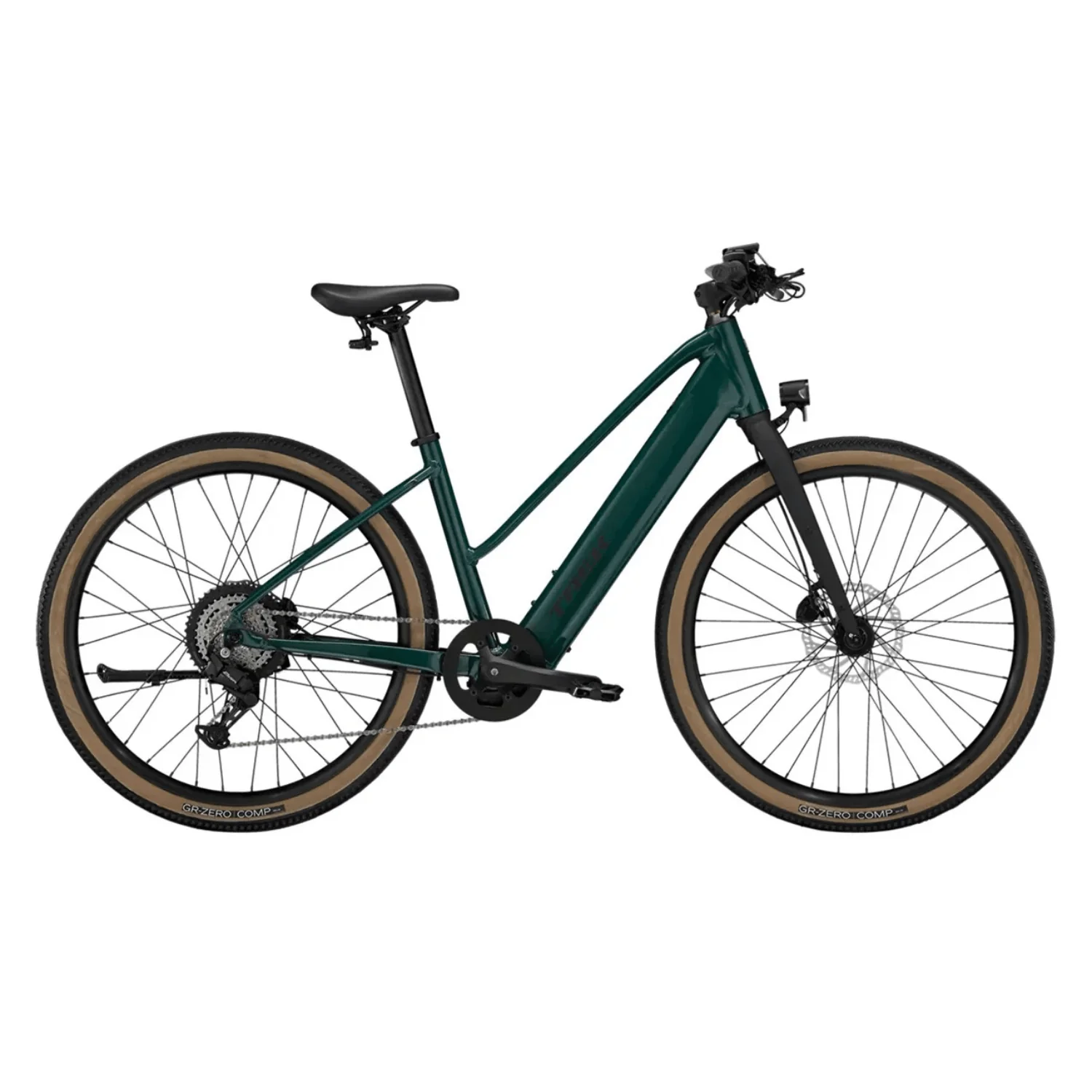 Trek FX+ 1 Midstep Juniper M