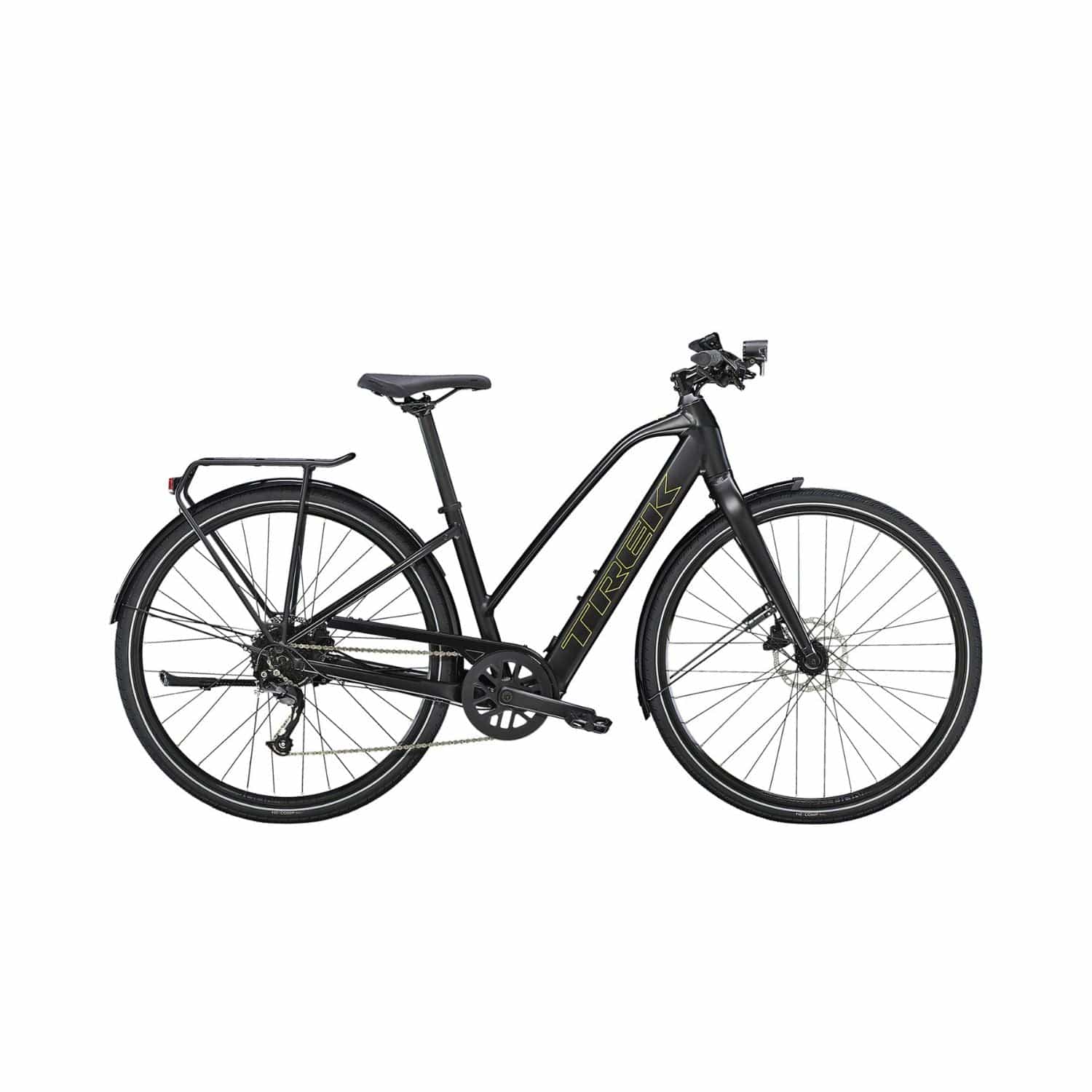 Trek FX+ 2 - Image 3