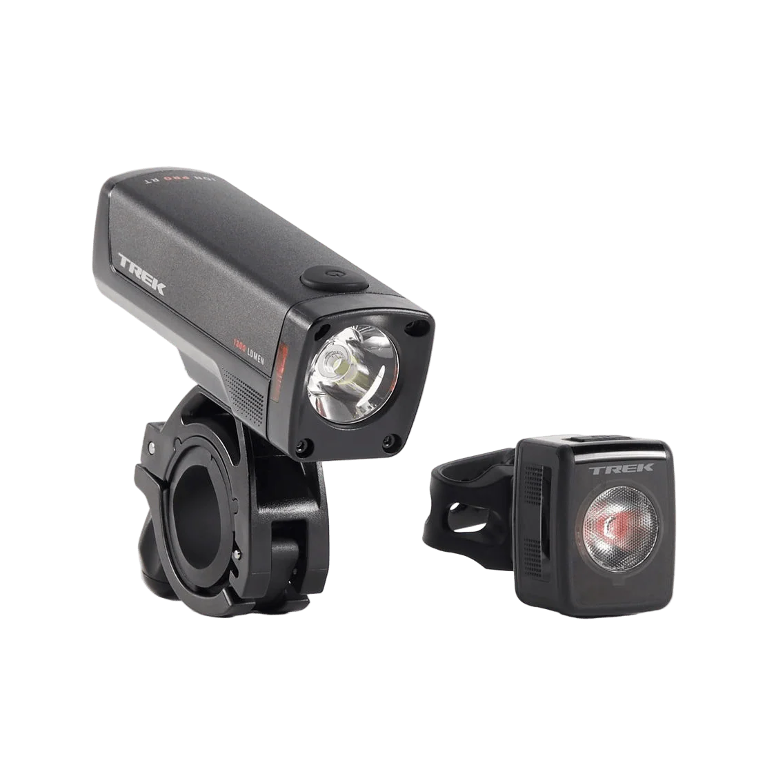 Trek Ion Pro RT/Flare RT Light Set