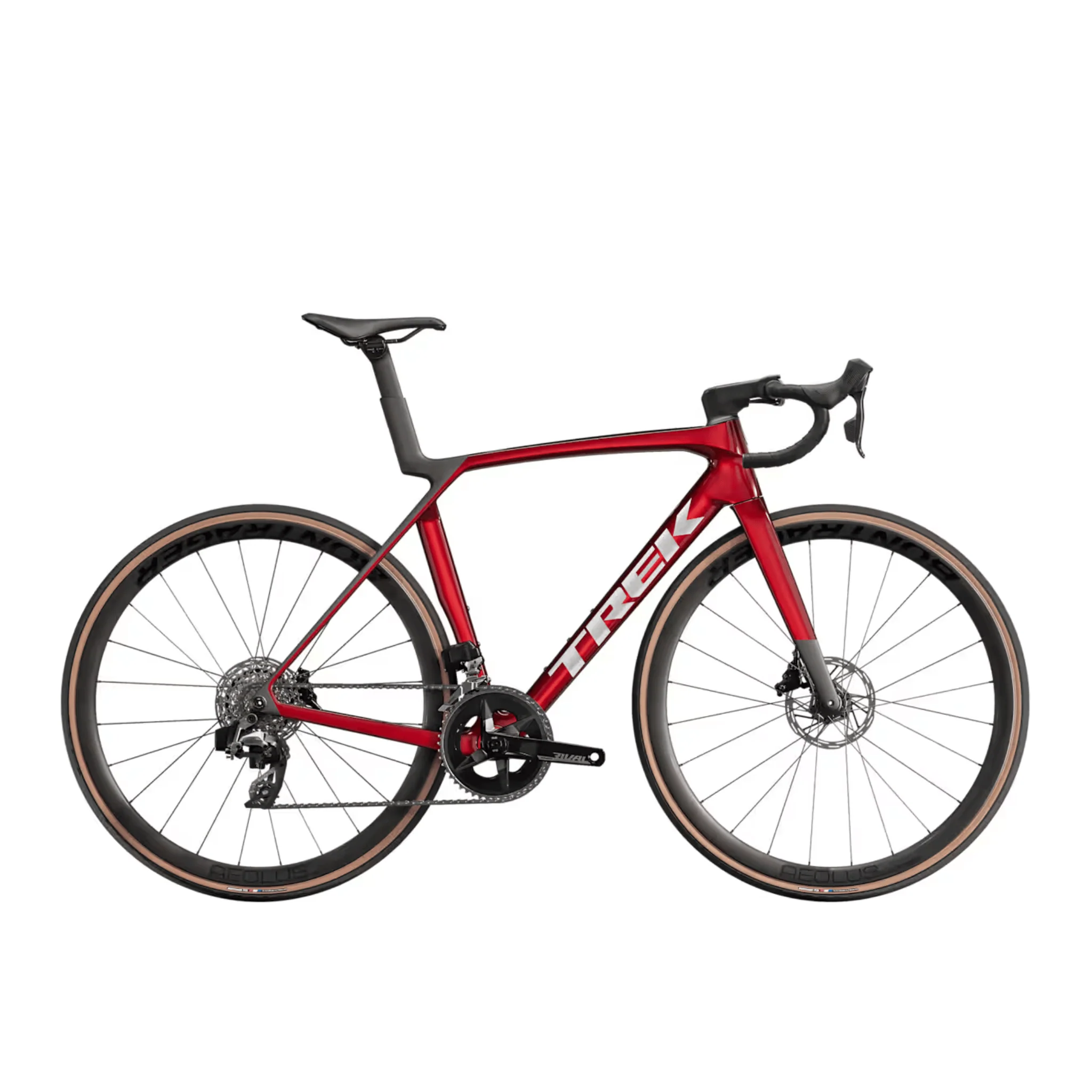 Trek Madone SL 6 AXS Gen 8 - Image 2