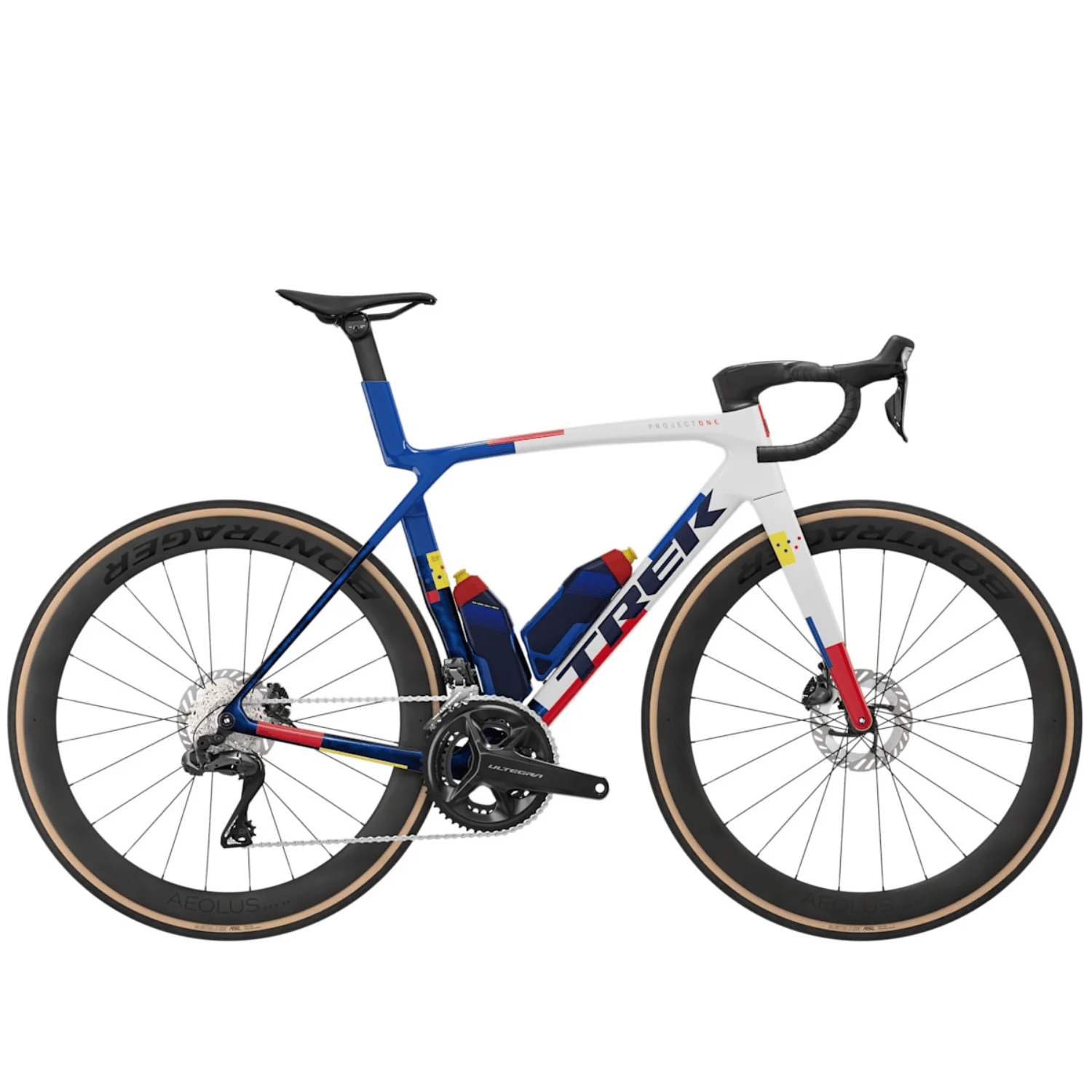 Trek Madone SLR 7 Gen 8 - Image 6