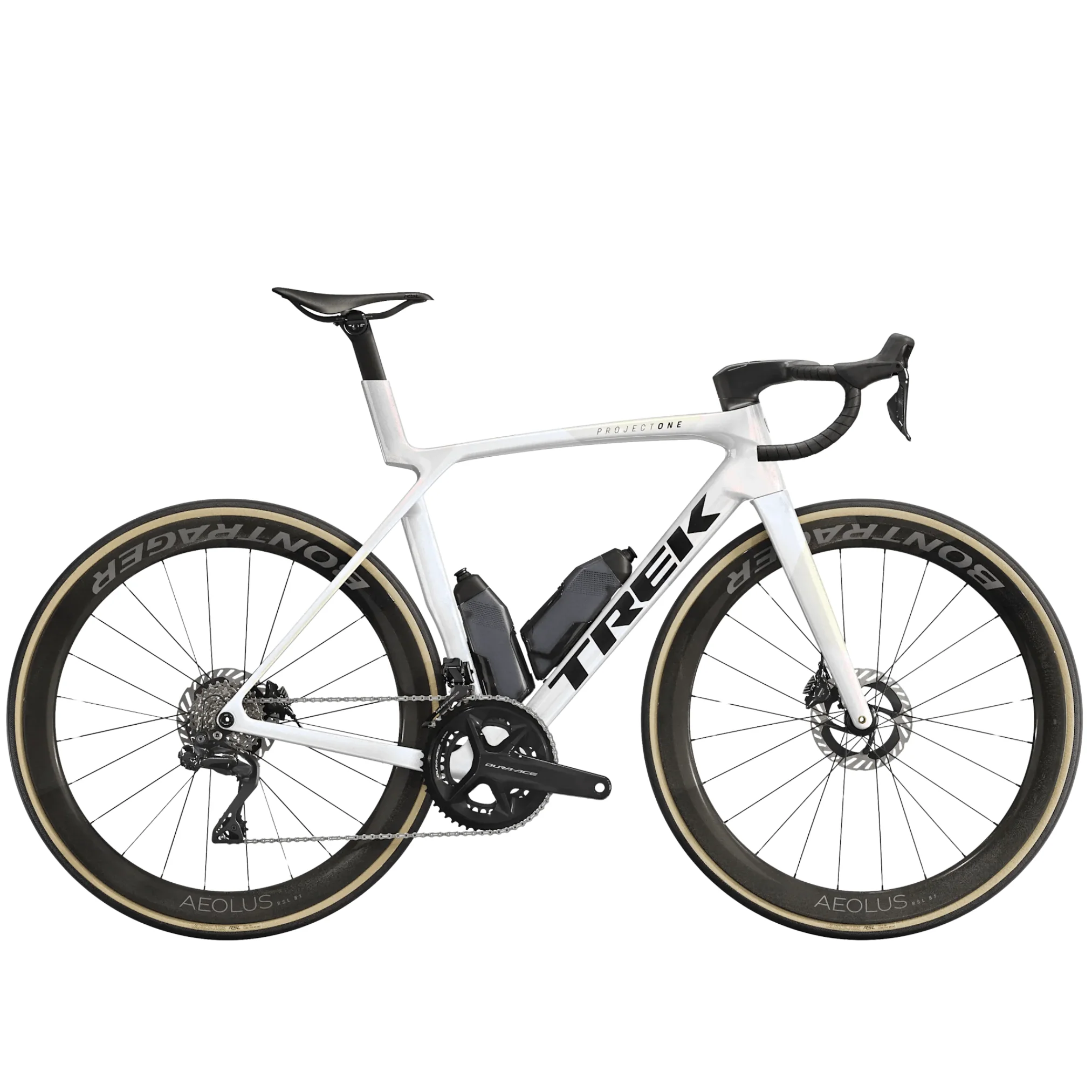 Trek Madone SLR 9 Gen 8
