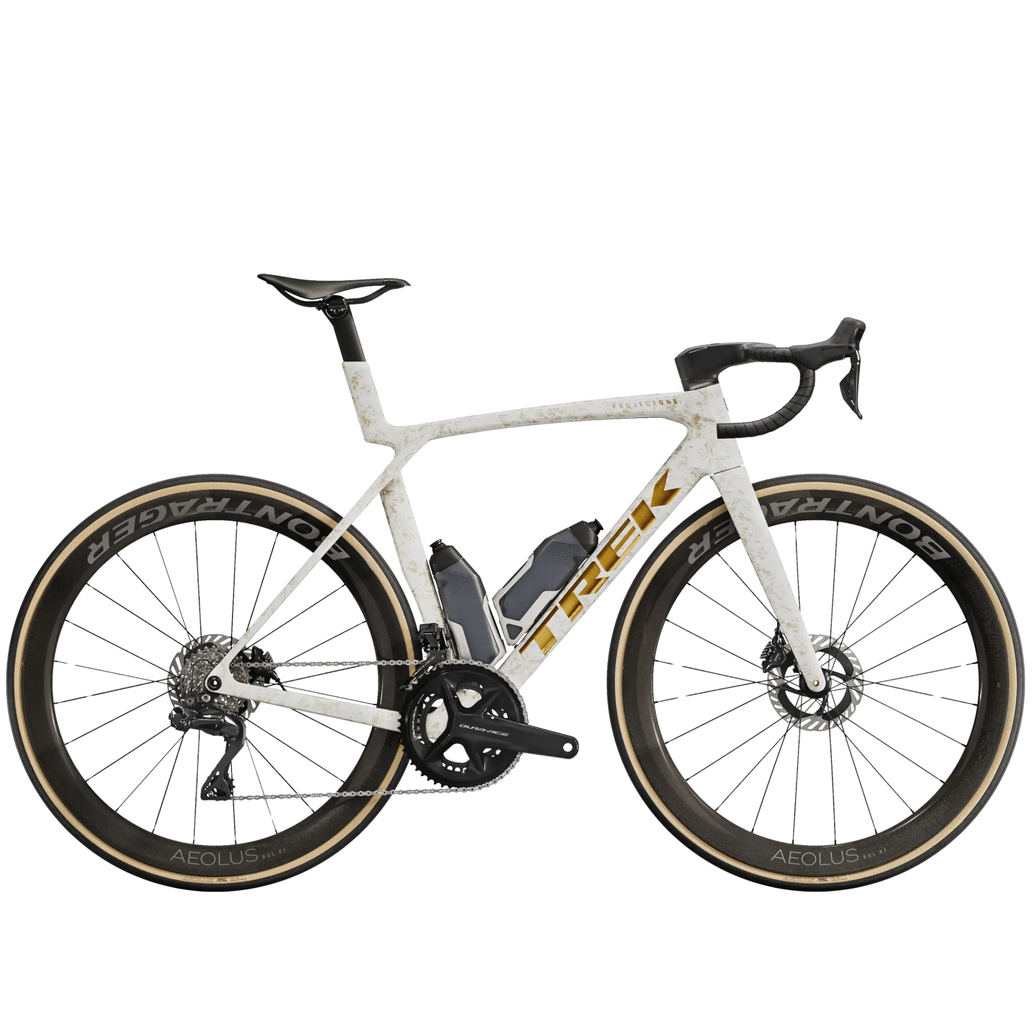 Trek Madone SLR 9 Gen 8 - Image 5